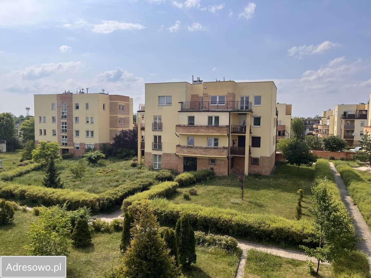 Mieszkanie 1-pokojowe Łódź Górna, ul. Dźwiękowa. Zdjęcie 12