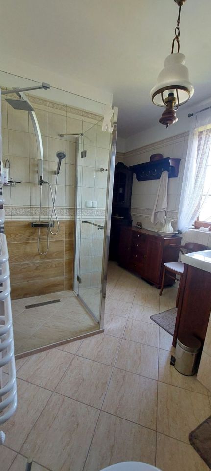 dom wolnostojący, 4 pokoje Recz. Zdjęcie 19