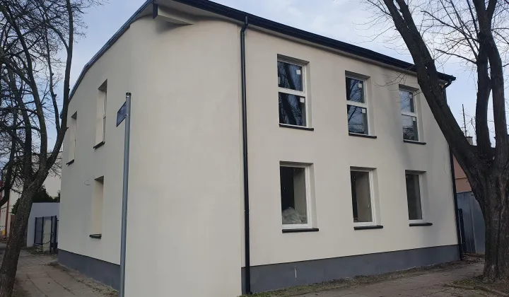dom wolnostojący, 4 pokoje Pabianice Bugaj, ul. Michała Ossowskiego