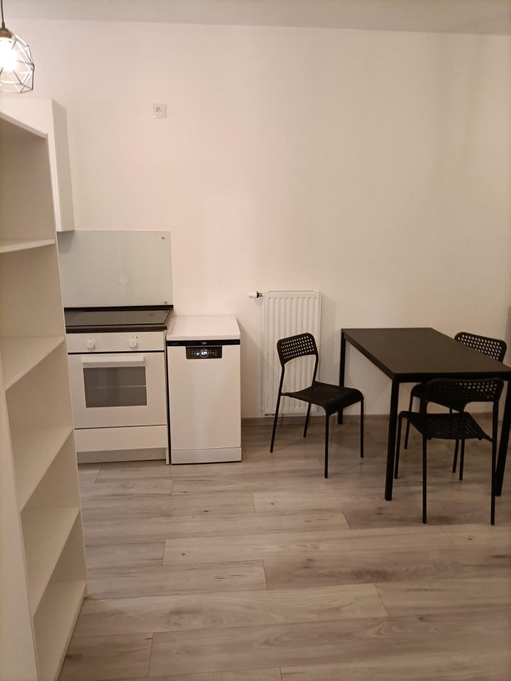 Mieszkanie 2-pokojowe Warszawa Praga, ul. Jagiellońska. Zdjęcie 11