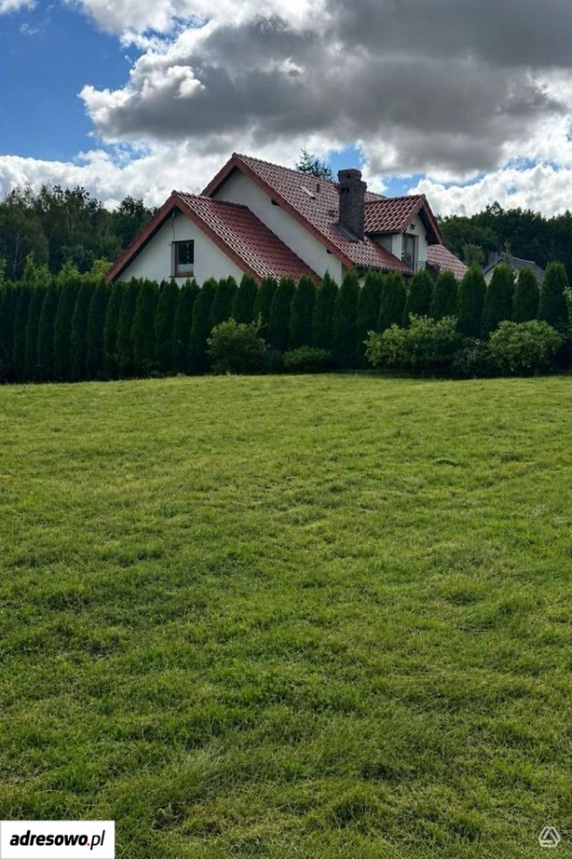 Działka budowlana Jastrzębie-Zdrój. Zdjęcie 1