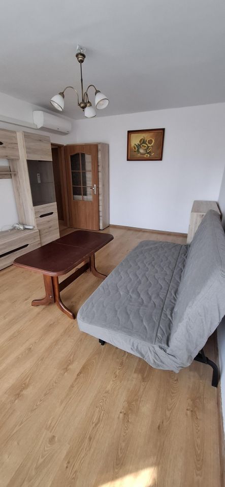Mieszkanie 3-pokojowe Kraków Czyżyny, os. Dywizjonu 303. Zdjęcie 7