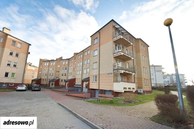 Mieszkanie 2-pokojowe Gdańsk Ujeścisko, ul. Hokejowa. Zdjęcie 1