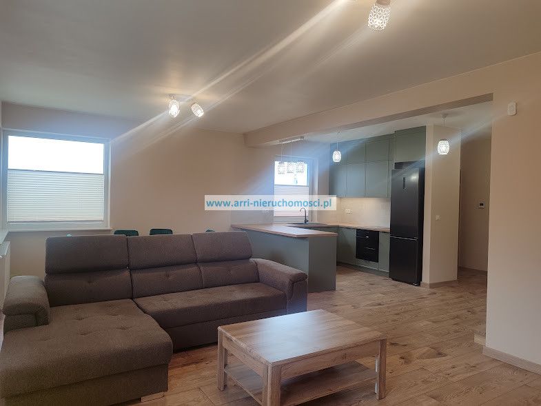 bliźniak, 5 pokoi Kolonia Mrokowska, ul. Panoramiczna. Zdjęcie 2