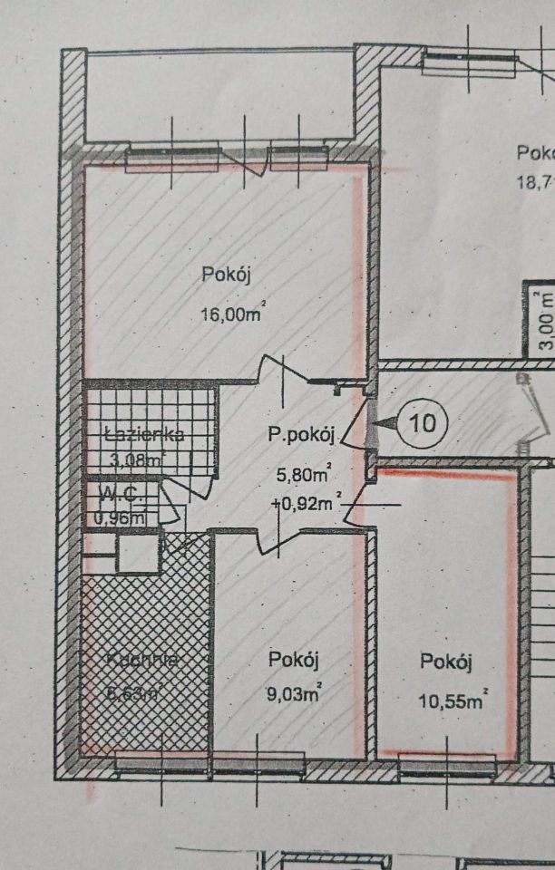 Mieszkanie na sprzedaż bez pośredników
Retkinia
Łódź
