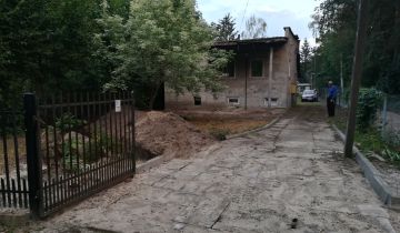 Działka budowlana Lublin Zemborzyce, ul. Bór