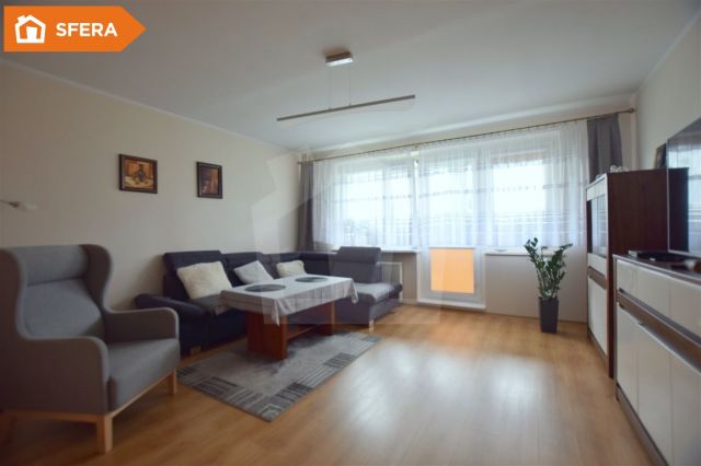 Mieszkanie 3-pokojowe Bydgoszcz Fordon, ul. Bydgoskiego Batalionu Obrony Narodowej. Zdjęcie 1