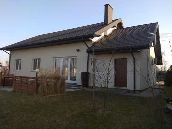 dom wolnostojący Gałkówek-Kolonia