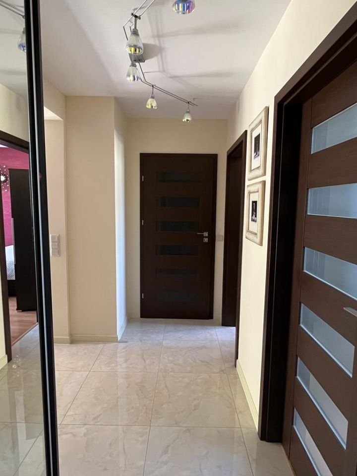 Mieszkanie 4-pokojowe Olsztyn Osiedle Generałów, ul. Bartąska. Zdjęcie 10