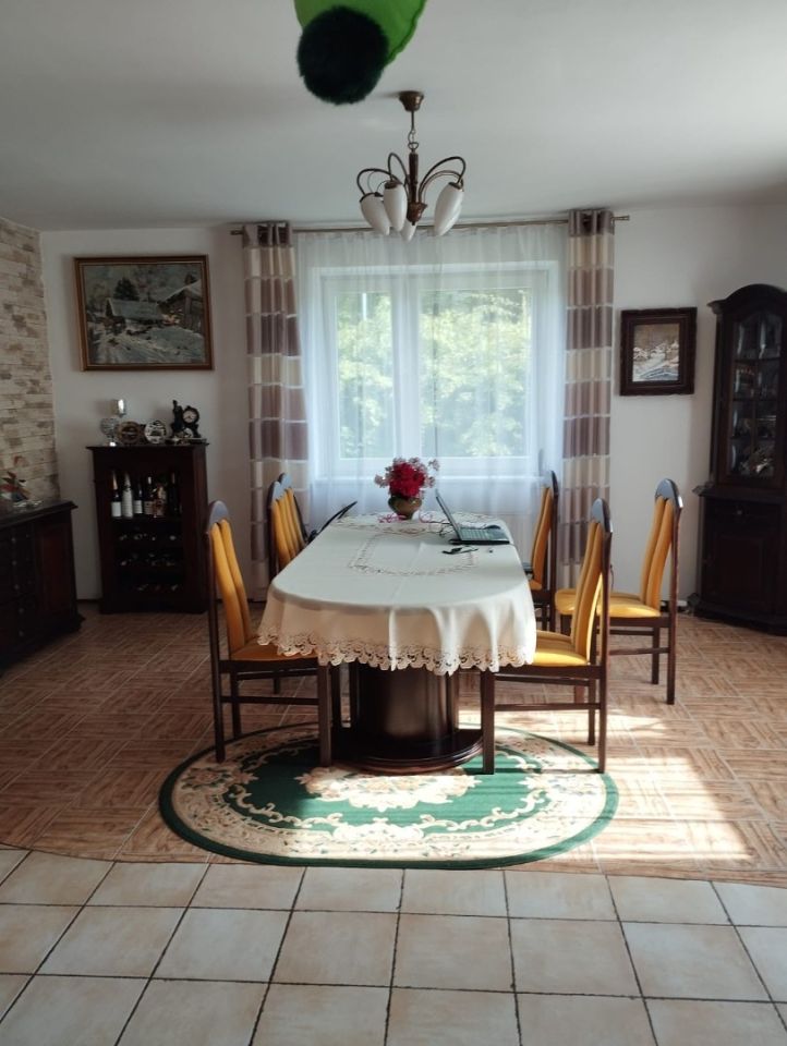 dom wolnostojący Strażów. Zdjęcie 14