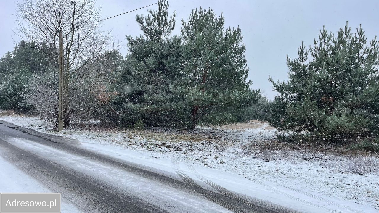 Działka budowlana Walendów, ul. Sadowa. Zdjęcie 11