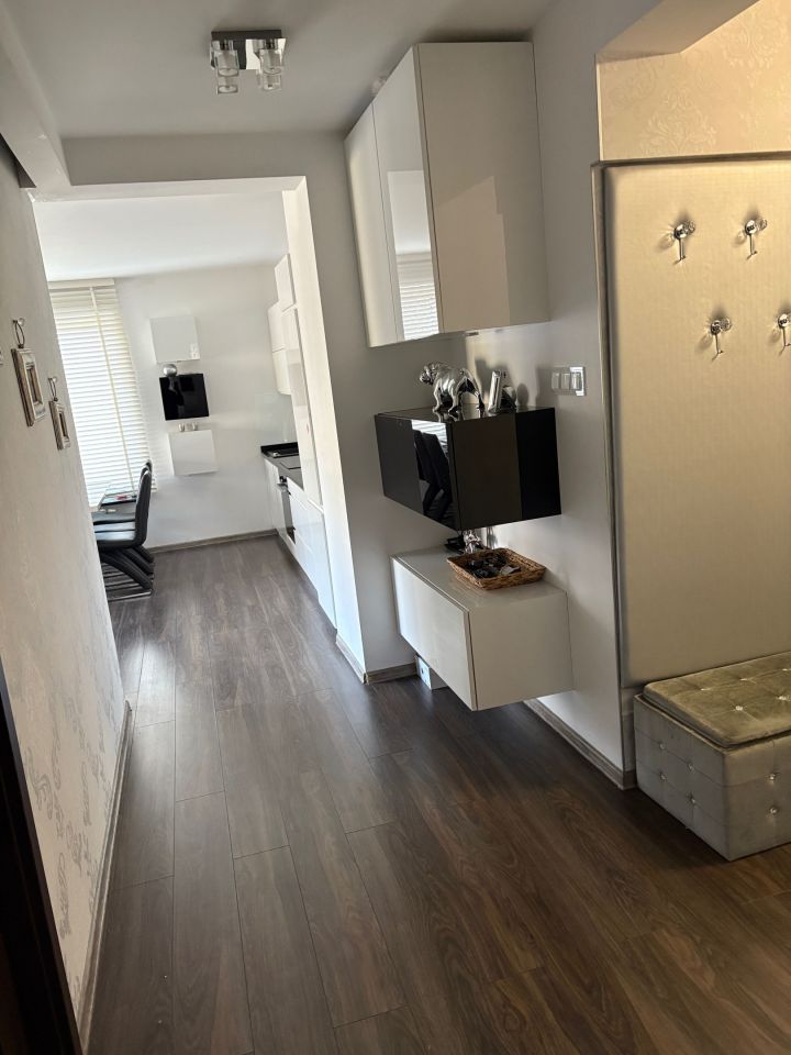 Mieszkanie 3-pokojowe Kołobrzeg. Zdjęcie 2