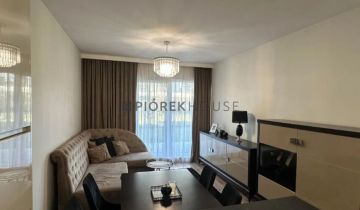 Mieszkanie 2-pokojowe Warszawa Białołęka, ul. Anastazego Kowalczyka