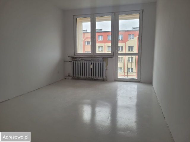 Mieszkanie 2-pokojowe Zambrów, ul. Grunwaldzka. Zdjęcie 1