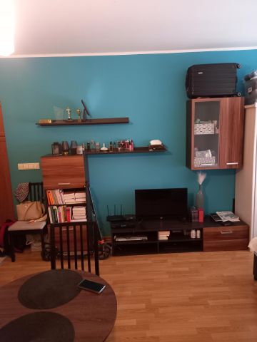 Mieszkanie 2-pokojowe Warszawa Ursus, ul. Przy Forcie. Zdjęcie 1
