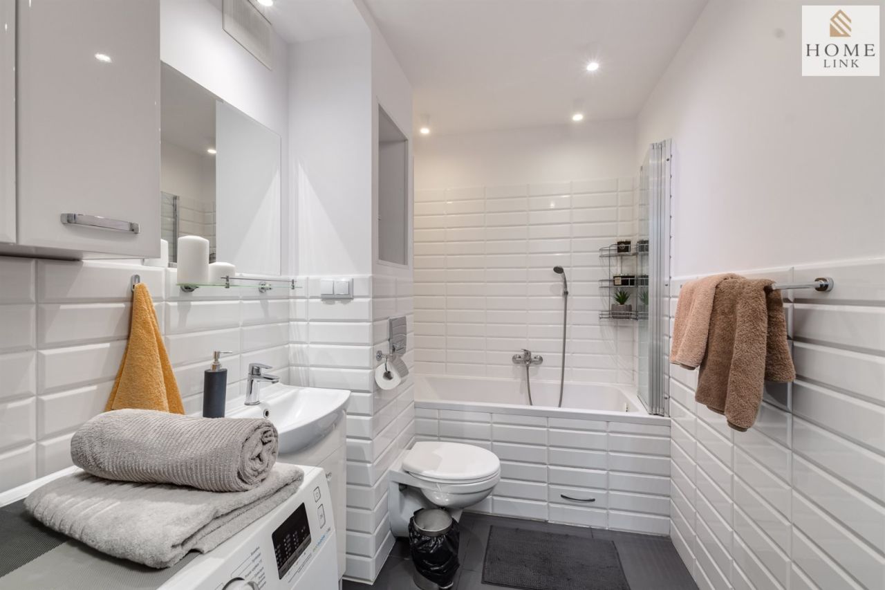 Mieszkanie 3-pokojowe Olsztyn Pojezierze, ul. Kołobrzeska. Zdjęcie 13