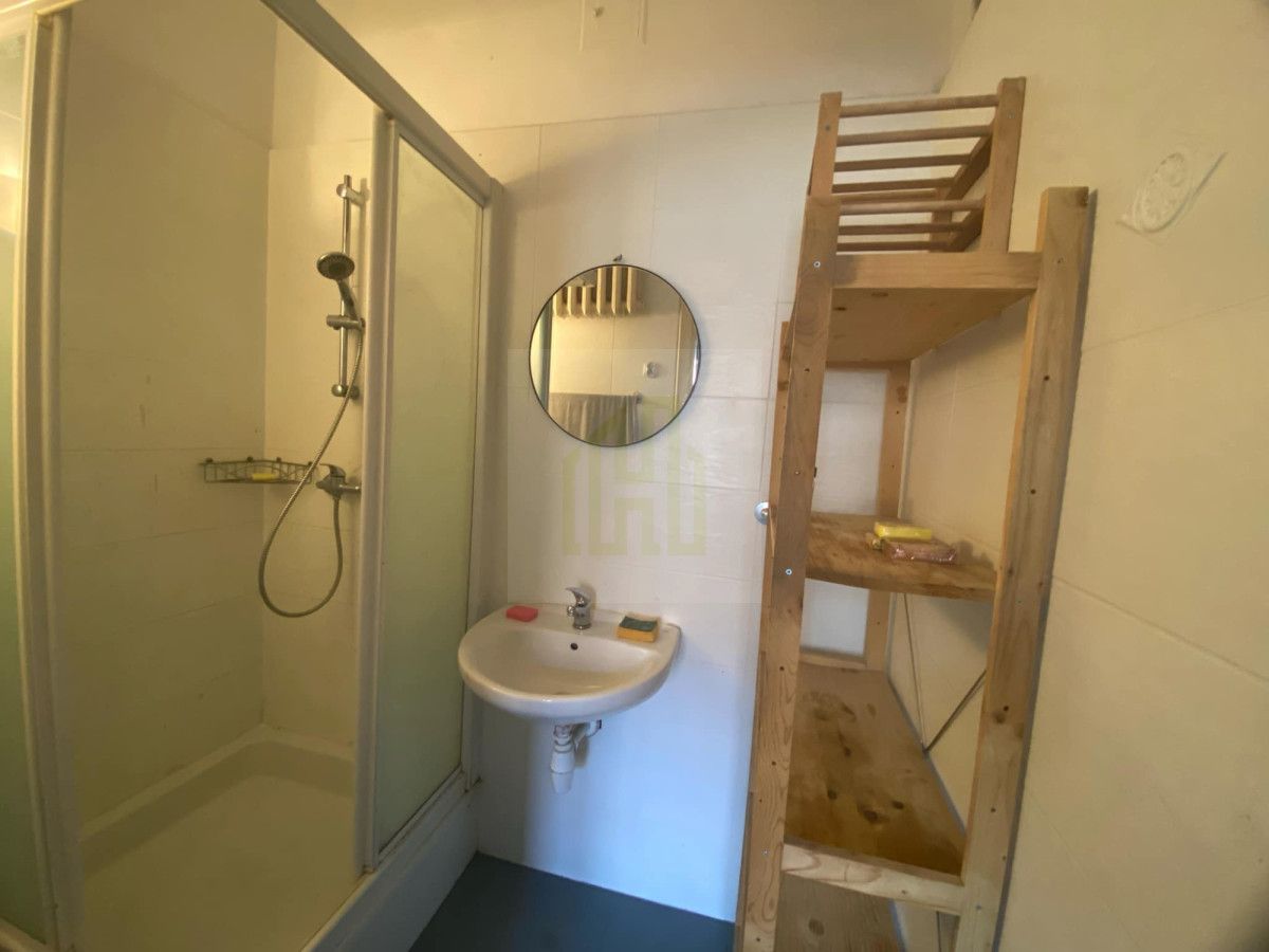 Mieszkanie 2-pokojowe Warszawa Śródmieście, al. "Solidarności". Zdjęcie 15