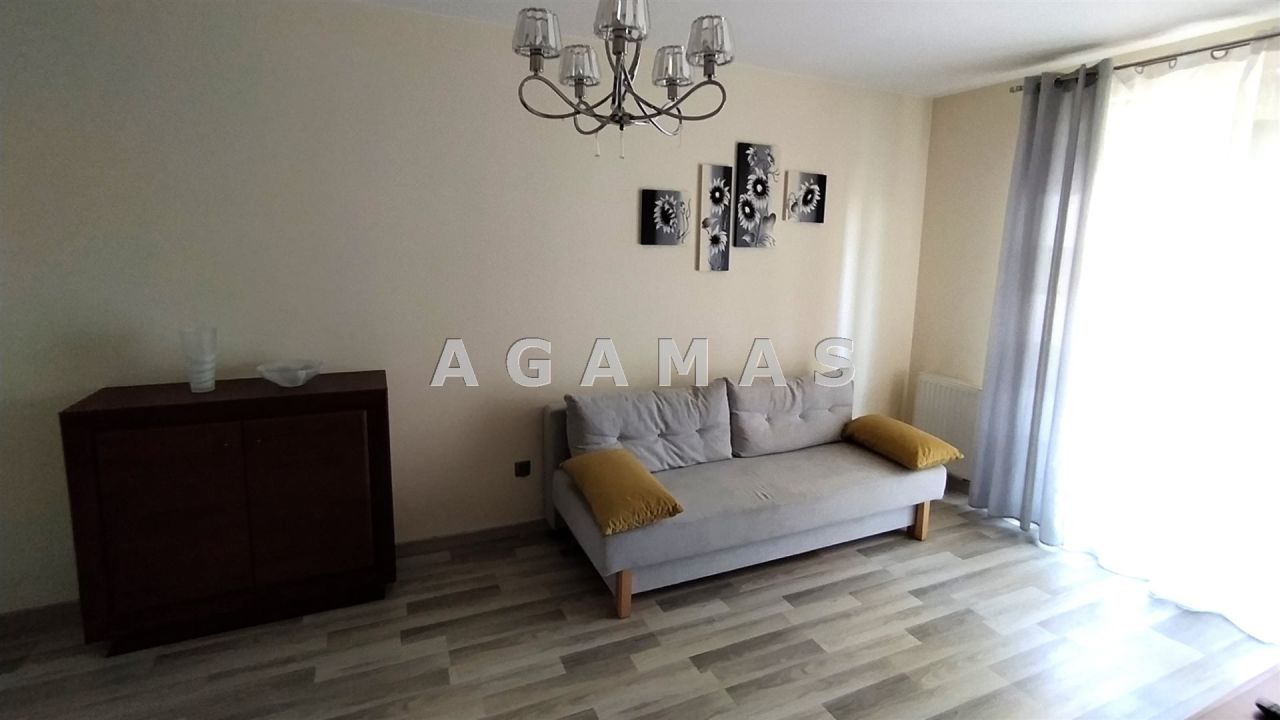 Mieszkanie 2-pokojowe Wrocław Fabryczna, ul. Balonowa. Zdjęcie 3