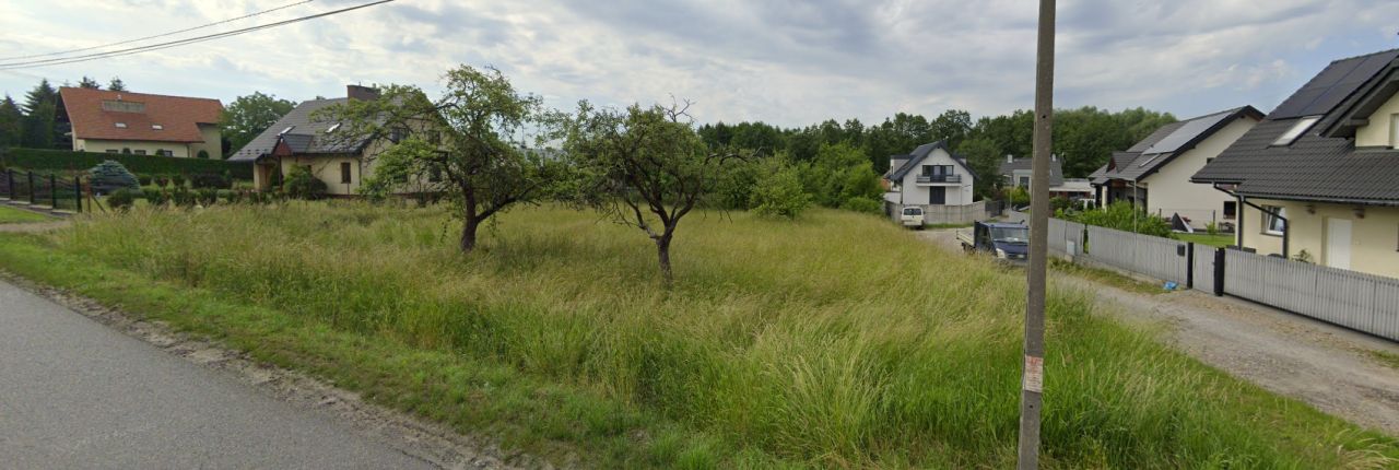 Działka budowlana Boleń, ul. Jana Matejki. Zdjęcie 4