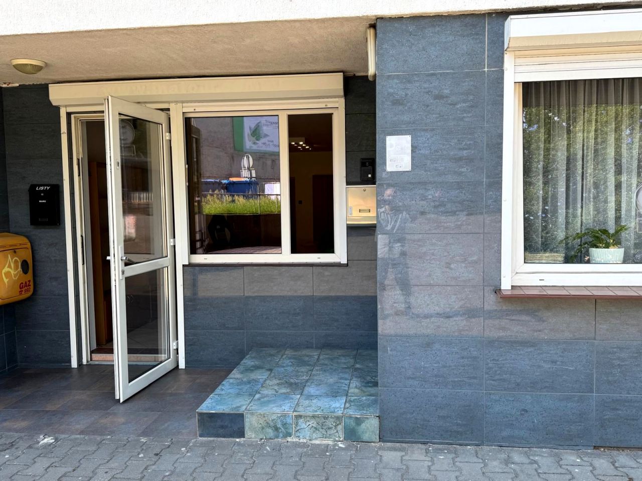 Lokal Stargard, ul. Słoneczna