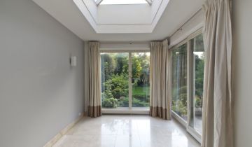 bliźniak, 8 pokoi Warszawa Wilanów