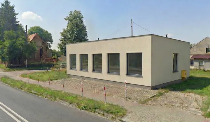 dom wolnostojący, 3 pokoje Mechowo