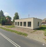 dom wolnostojący, 3 pokoje Mechowo