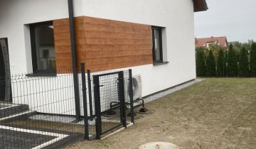 bliźniak, 4 pokoje Brzezia Łąka, ul. Brzozowa