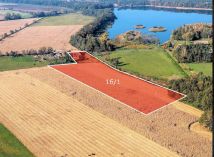 Działka inwestycyjna Kaszyce Wielkie Gąski