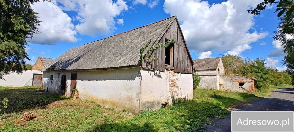 Działka rolno-budowlana Barnówko. Zdjęcie 10