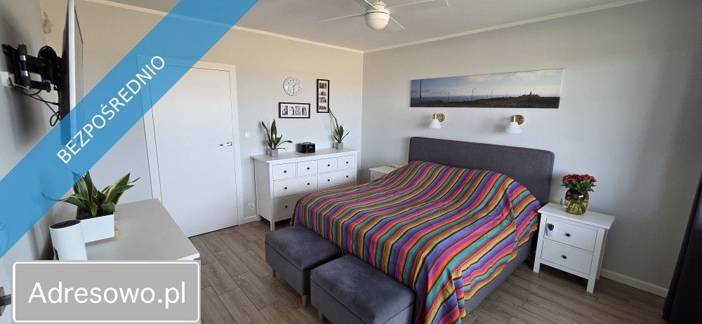 bliźniak, 4 pokoje Pogroszew-Kolonia, ul. Rumiankowa. Zdjęcie 10