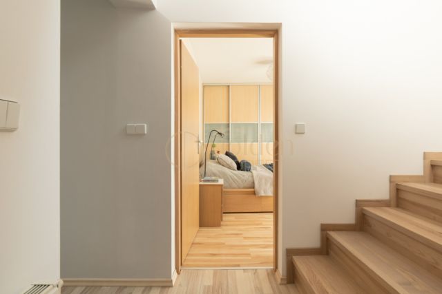 dom wolnostojący, 5 pokoi Gdańsk Ujeścisko, ul. Kielecka. Zdjęcie 14