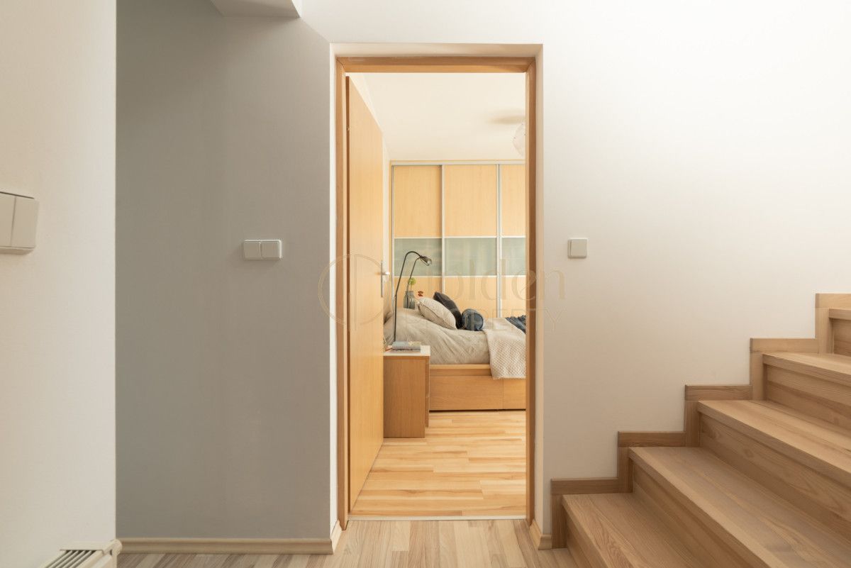 dom wolnostojący, 5 pokoi Gdańsk Ujeścisko, ul. Kielecka. Zdjęcie 14