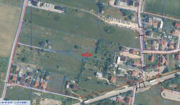 Działka rolno-budowlana Łagów, ul. Akacjowa