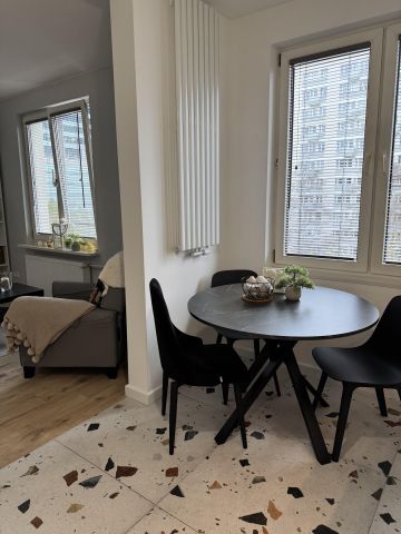 Mieszkanie 1-pokojowe Warszawa Śródmieście, ul. Emilii Plater. Zdjęcie 18