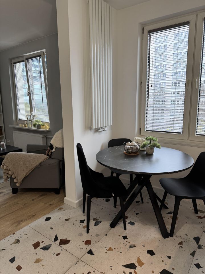 Mieszkanie 1-pokojowe Warszawa Śródmieście, ul. Emilii Plater. Zdjęcie 18