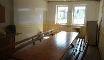 Hala/magazyn Niechcice