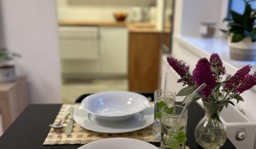 Mieszkanie 2-pokojowe Wrocław Biskupin, ul. Jana Stanisławskiego