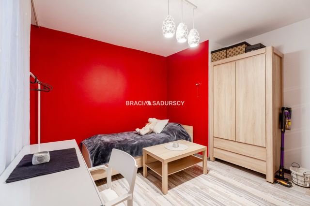 Mieszkanie 3-pokojowe Kraków Prokocim, ul. Jana Kurczaba. Zdjęcie 11