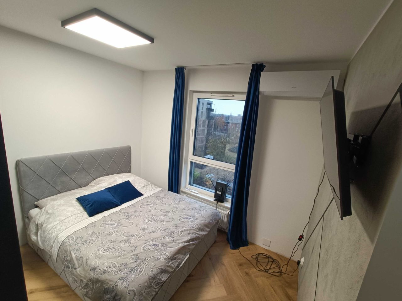 Mieszkanie 3-pokojowe Bydgoszcz. Zdjęcie 3