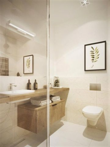 Mieszkanie 2-pokojowe Szklarska Poręba, ul. Słoneczna. Zdjęcie 16