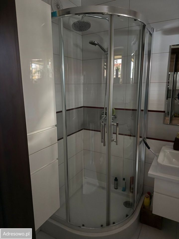 bliźniak, 4 pokoje Gdynia Oksywie, ul. Arendta Dickmana. Zdjęcie 8