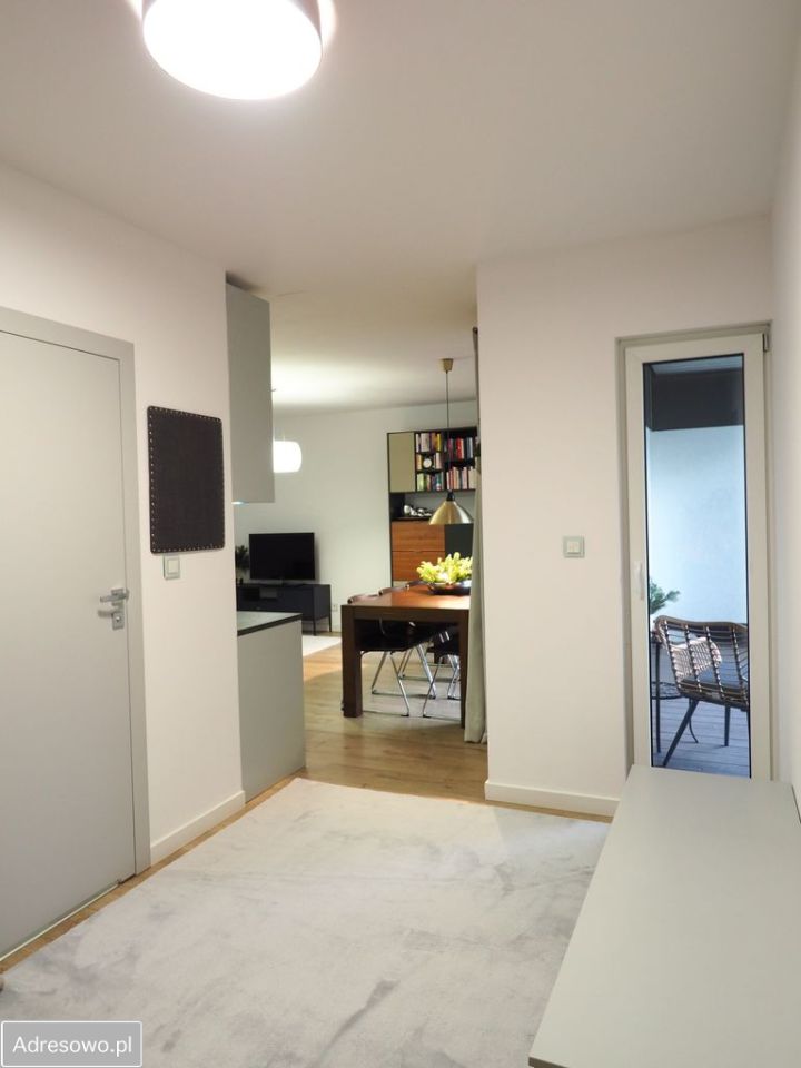 Mieszkanie 2-pokojowe Zabrze Centrum. Zdjęcie 13