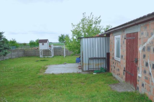 dom wolnostojący, 4 pokoje Lubiewo. Zdjęcie 12