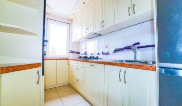 Mieszkanie 3-pokojowe Warszawa Wawer, ul. Krupnicza