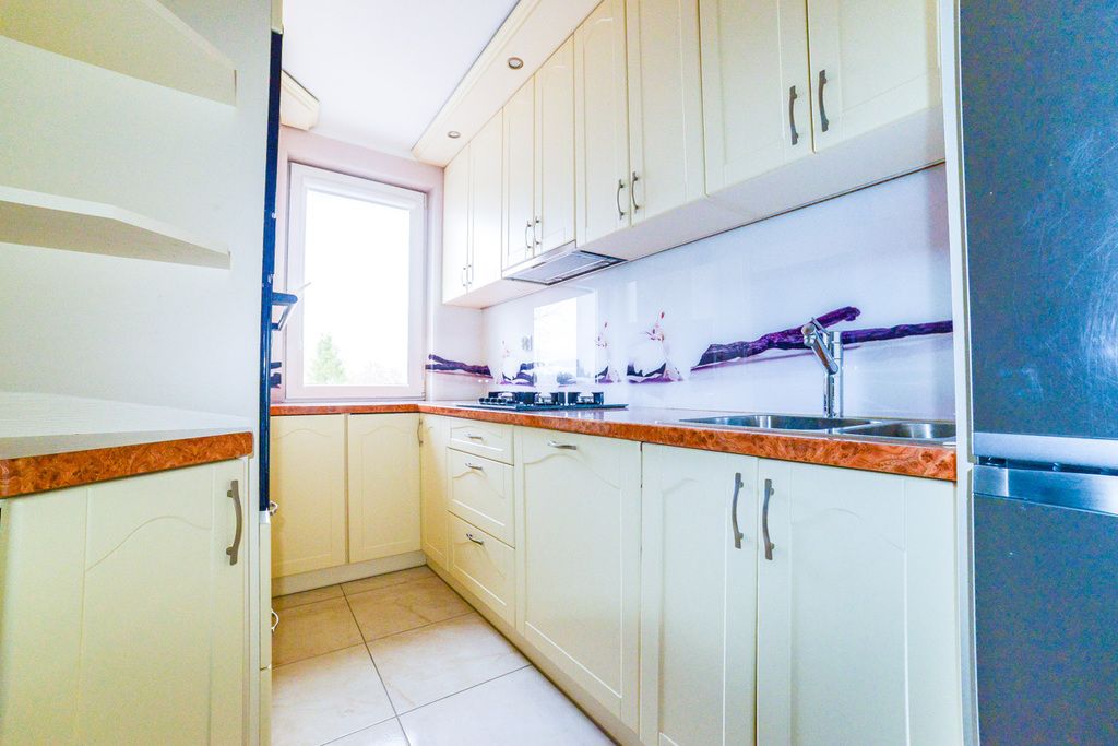 Mieszkanie 3-pokojowe Warszawa Wawer, ul. Krupnicza