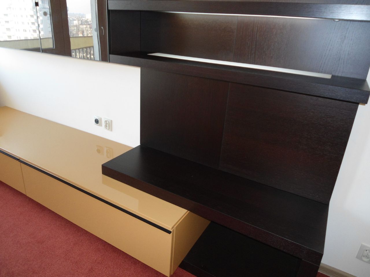 Mieszkanie 1-pokojowe Łódź Śródmieście