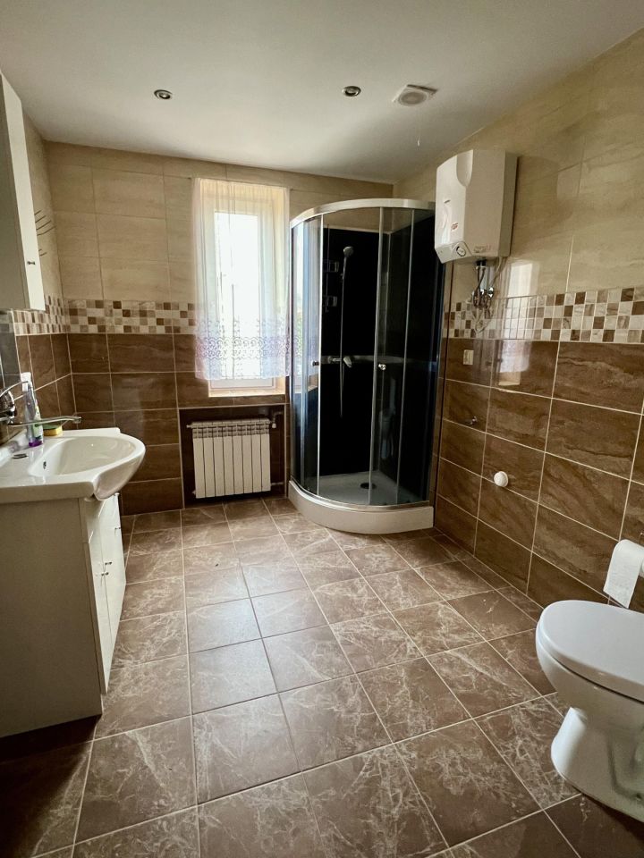 dom wolnostojący, 6 pokoi Cieksyn, ul. marsz. Józefa Piłsudskiego. Zdjęcie 19