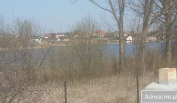 Garaż/miejsce parkingowe Wityny