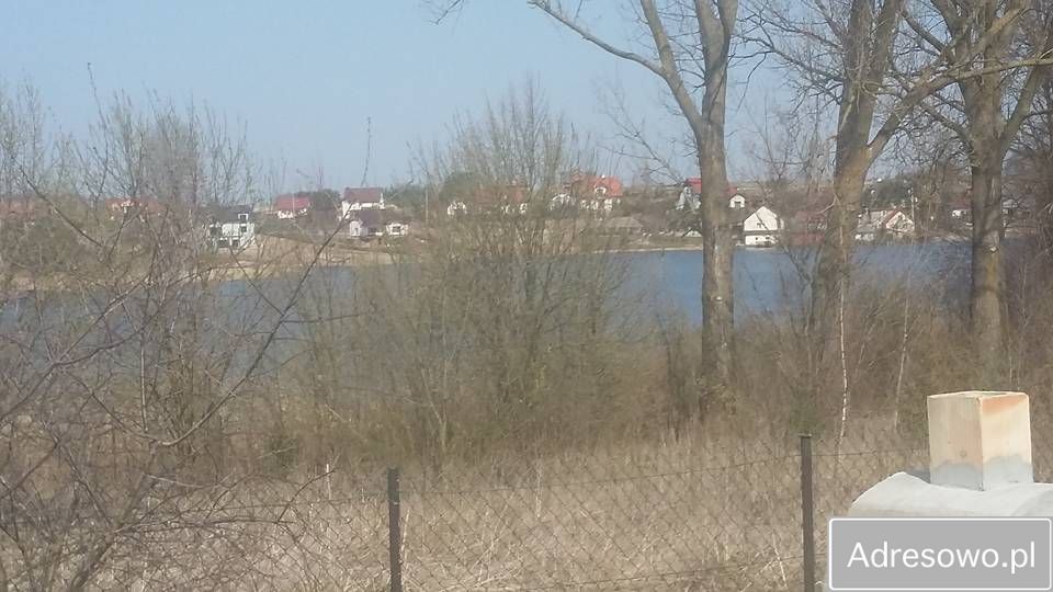 Garaż/miejsce parkingowe Wityny. Zdjęcie 2